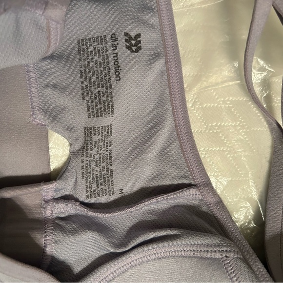 All in motion sports bra - Picture 2 of 6